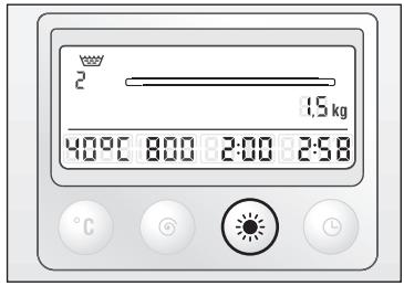 BOSCH WVD24520EU - Lavage suivi sans interruption d'un séchage - 2