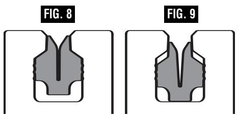 BOSCH 1591EVS - ANTI-SPLINTER INSERT - 2