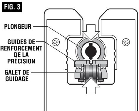 BOSCH 1591EVS - Assemblage - 2