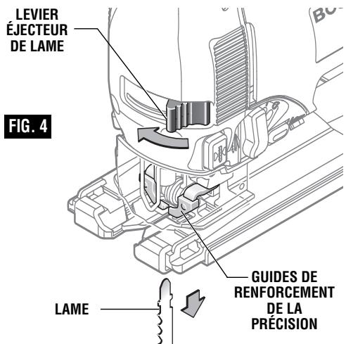 BOSCH 1591EVS - Assemblage - 3