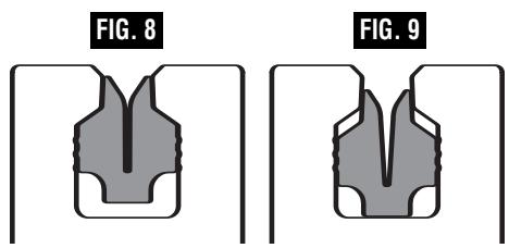 BOSCH 1591EVS - Insert anti-éclats - 2