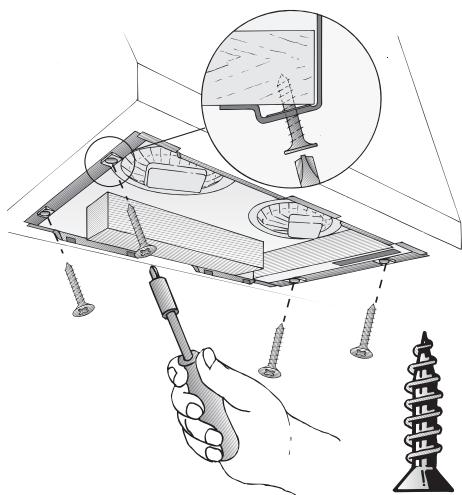 BOSCH DHL545SGB  - INSTALLATION INSTRUCTIONS - Installation - 1