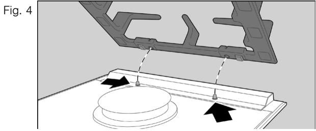 BOSCH PRA326B70E - O seu novoaporelho - 3