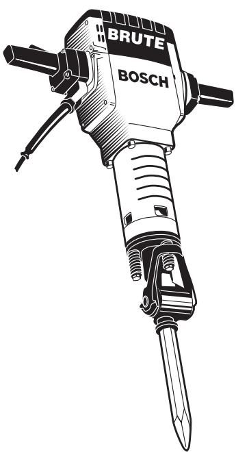 BOSCH 11304 - 2