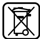 BOSCH AHS 52 LI,  AHS 50-26 - Sólo para los páízes de la UE: - 1