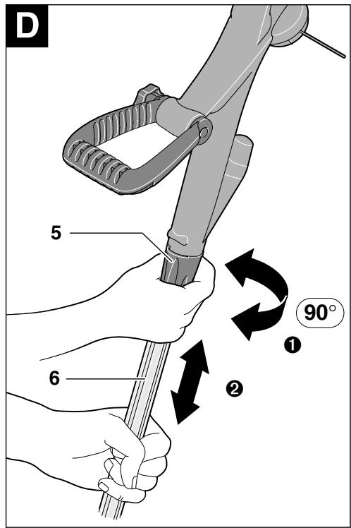 BOSCH ART 23 COMBITRIM - 10