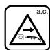 BOSCH ART26 COMBITRIM+, ART 26 COMBITRIM, ART26LI, ART 26 LI - Az OnBiztonsagsaert - 2
