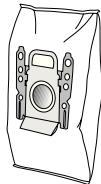 BOSCH BGL452100 MAXX'X - Onakobka cmeHemn hntpN - 2