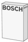 BOSCH BGL452100 MAXX'X - Reservefilterverpakking - 1
