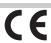 BOSCH ISIO2 3,6V - 1,3AH - Déclaration de conformité - 1
