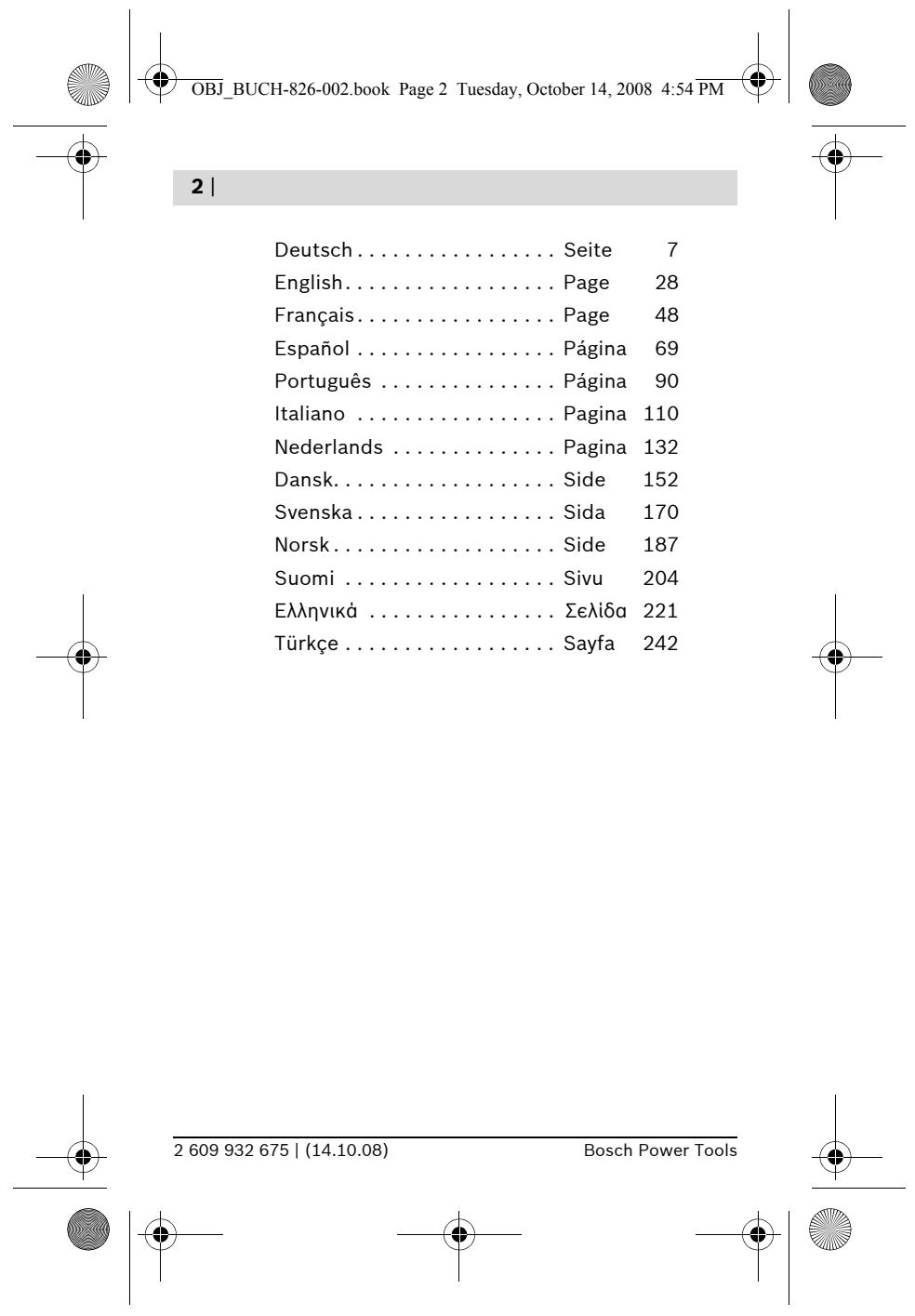 BOSCH IXO - BOSCH - 2