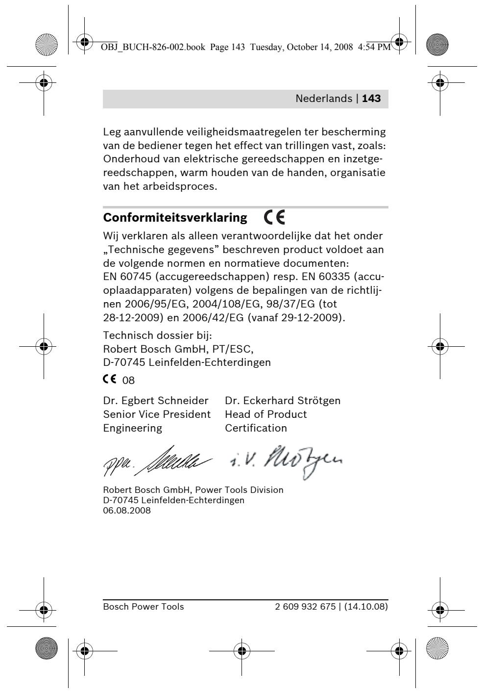 BOSCH IXO - Afegebeelde componenten - 10