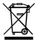 BOSCH KGN39NW20 - Rottamazione un apparecchio dismesso - 1