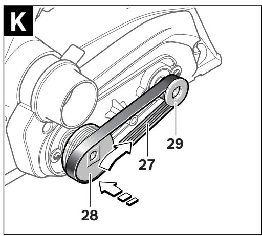 BOSCH PHO 3100 - BOSCH - 15