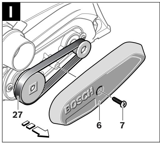 BOSCH PHO 3100 - BOSCH - 14