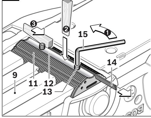 BOSCH PHO 3100 - BOSCH - 3