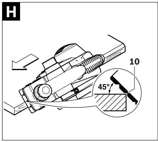 BOSCH PHO 3100 - BOSCH - 13