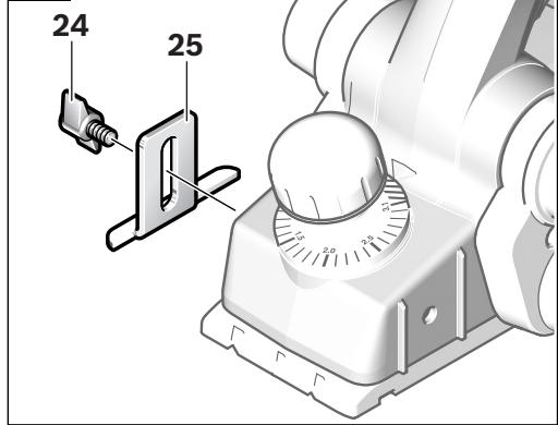 BOSCH PHO 3100 - BOSCH - 7