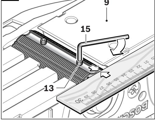 BOSCH PHO 3100 - BOSCH - 4