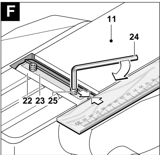 BOSCH PHO20-82,  PHO 20-82 - BOSCH - 9