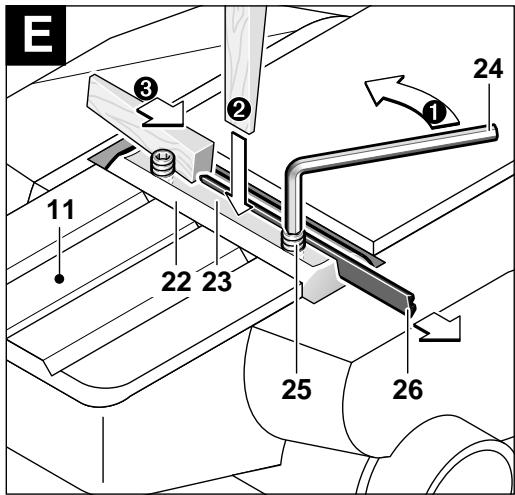 BOSCH PHO20-82,  PHO 20-82 - BOSCH - 7