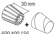 BOSCH PRR 250 ES - Montaj - 2