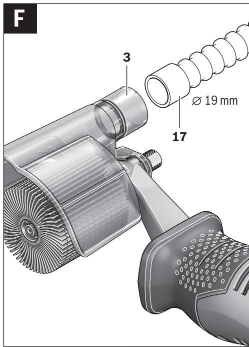 BOSCH PRR 250 ES - BOSCH - 3