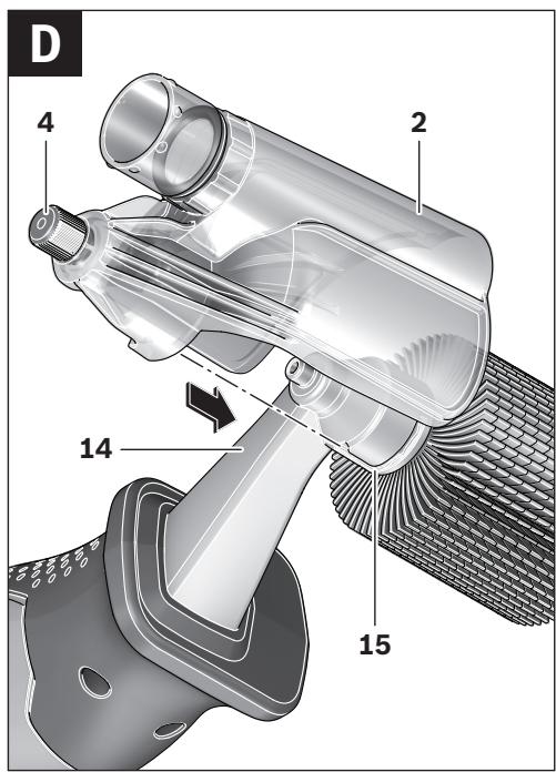BOSCH PRR 250 ES - BOSCH - 1