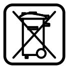 BOSCH PSA 900E - Only for EC countries: - 1