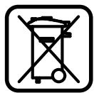 BOSCH PSA 900E - Alleen voor landen van de EU: - 1