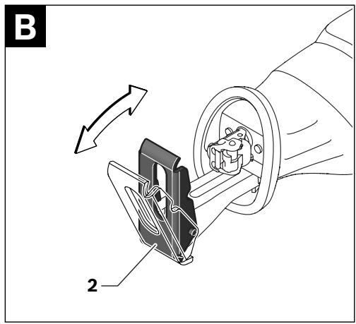 BOSCH PSA 900E - BOSCH - 6