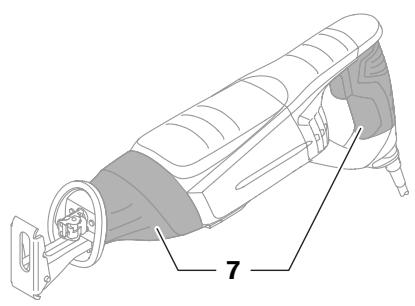 BOSCH PSA 900E - BOSCH - 4