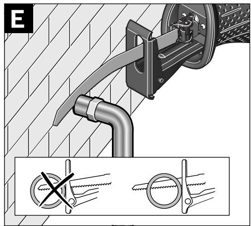 BOSCH PSA 900E - BOSCH - 9