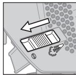 BOSCH PST 8000 PEL - Späneblasvorrichtung - 2