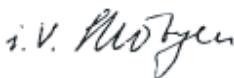 BOSCH PWS 13-125 - Declaration of Conformity - 3
