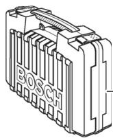 BOSCH PWS 13-125 - Tasfiye - 1