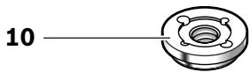 BOSCH PWS 750-125 - BOSCH - 14