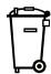 BOSCH THD2021 - FILTRINO - Preparing and installing the BRITA MAXTRA filter cartridge - 6
