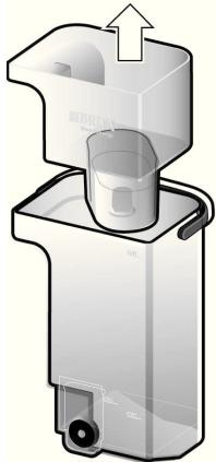 BOSCH THD2021 - FILTRINO - EnpaVTiKec UToOeieEic - 2