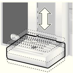 BOSCH THD2021 - FILTRINO - Ajuste de alta - 1