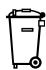 BOSCH THD2021 - FILTRINO - Preparar e colocar o cartucho de filtragem BRITA MAXTRA - 6