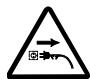 BOSCH AKE 45 S - Explication des symboles - 3