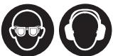 BOSCH AKE 45 S - Zu Ihrer Sicherheit - 4