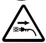 BOSCH AKE 45 S - Zu Ihrer Sicherheit - 3