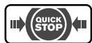 BOSCH AKE 45 S - Opis symboli obrazkowych - 6