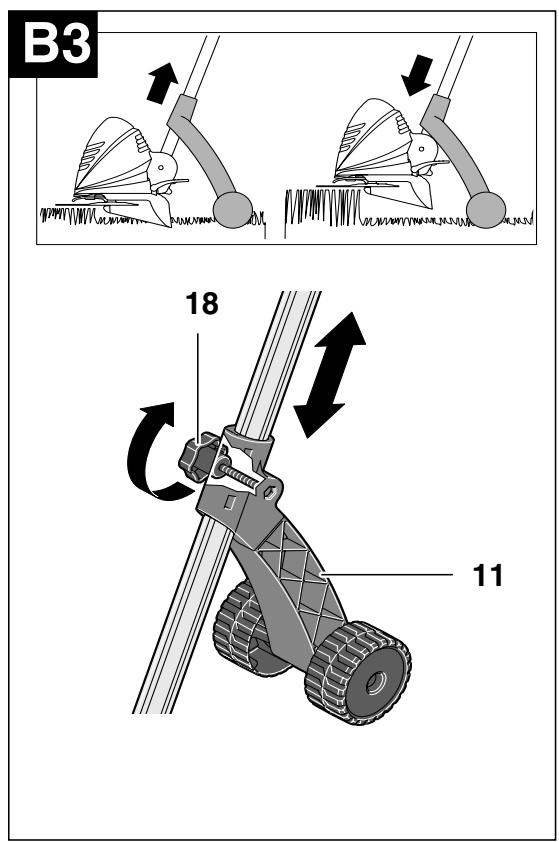 BOSCH ART30 - ART COMBITRIM - 7