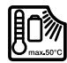 BOSCH ISIO 3 - SafetyWarnings for Shrub/Grass Shears - 1