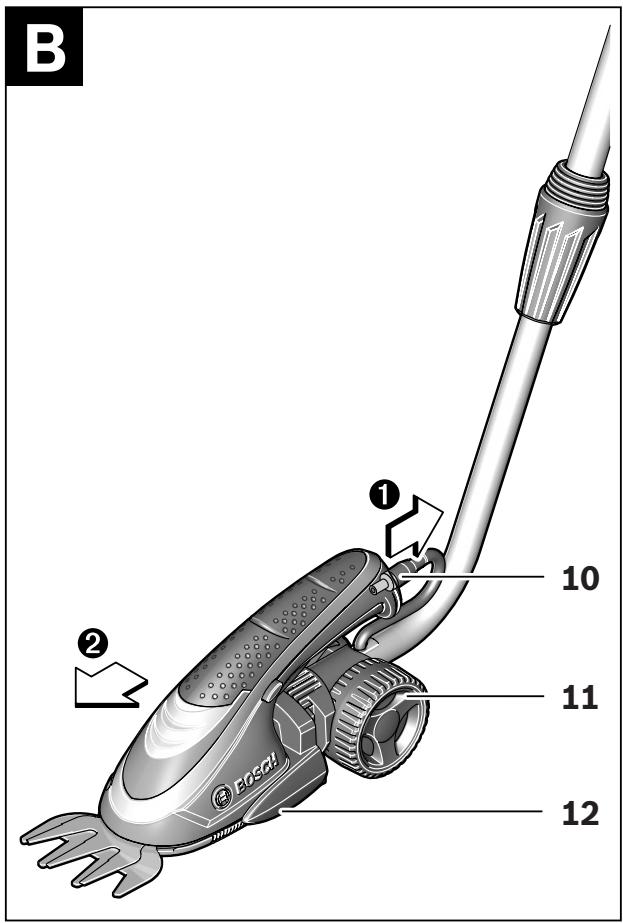 BOSCH ISIO 3 - 17