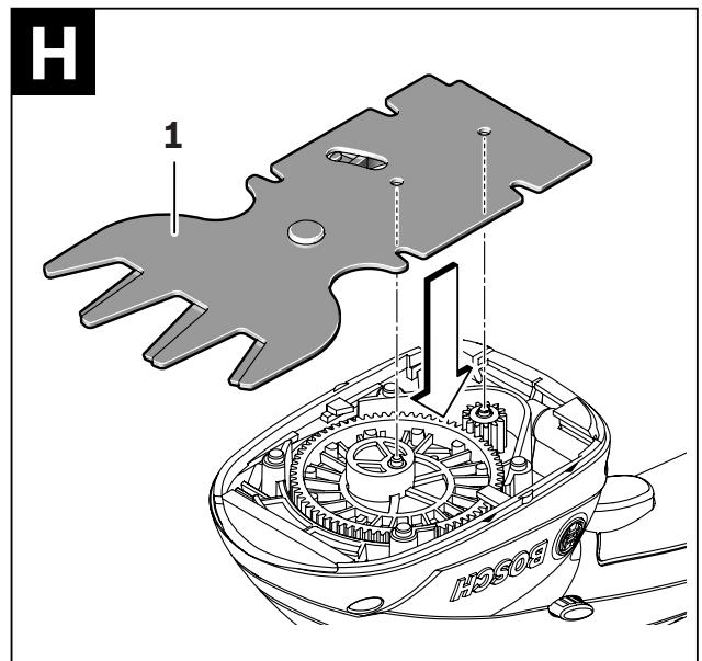 BOSCH ISIO 3 - 23