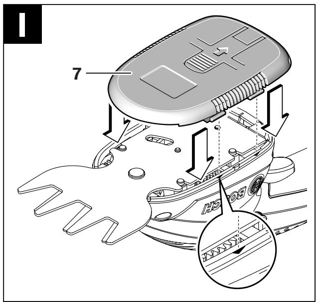 BOSCH ISIO 3 - 24